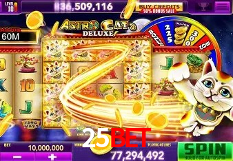 A Experiência Imersiva dos Cassinos Ao Vivo no 25bet